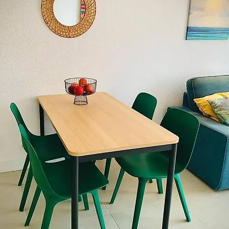 Apartament Vi Costa Adeje (Tenerife)