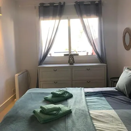 Vi Apartment *