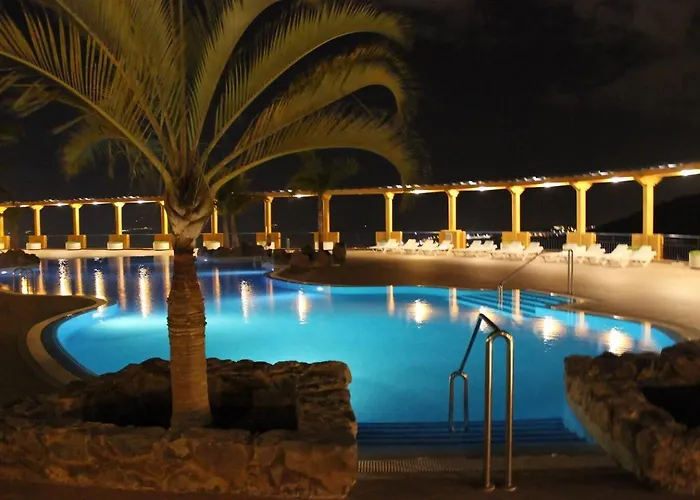 Vi Apartamento Costa Adeje (Tenerife)