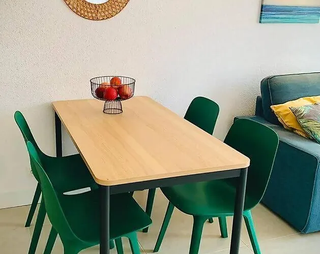 Apartamento Vi Costa Adeje (Tenerife)