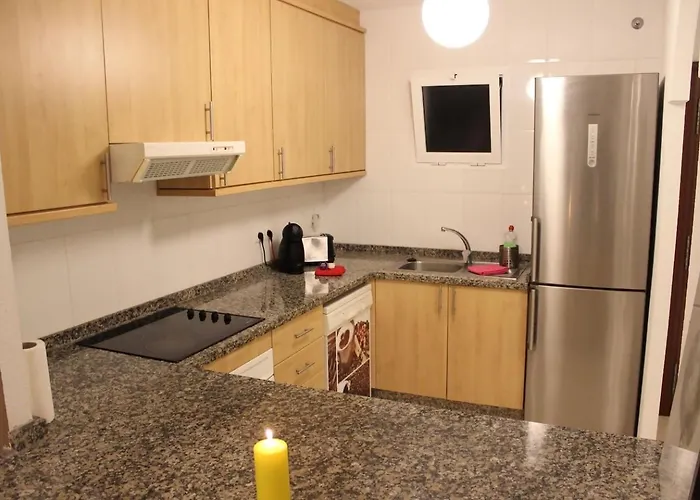 Apartamento Vi Costa Adeje (Tenerife)