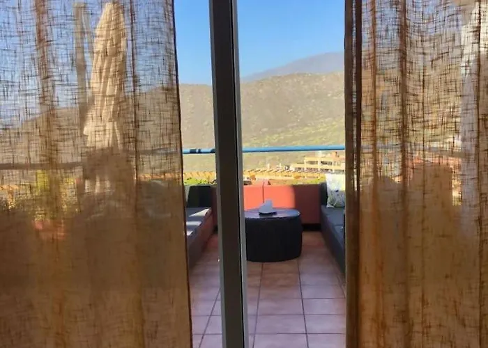 Vi * Costa Adeje (Tenerife)