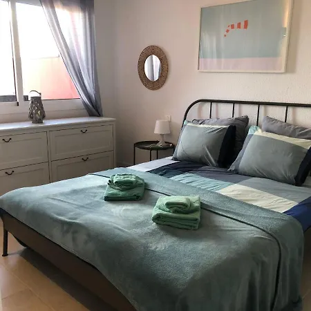Vi Apartment