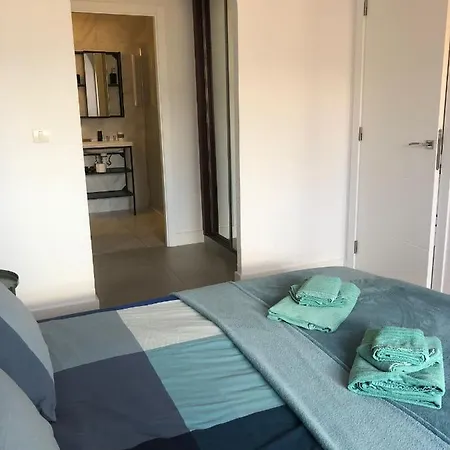 Vi Apartment