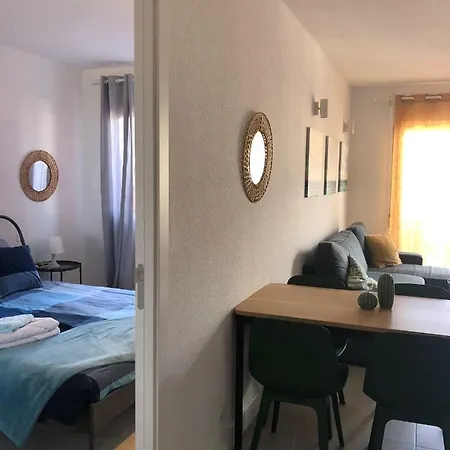 Apartment Vi