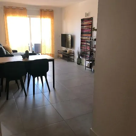 Vi Apartment Costa Adeje (Tenerife)