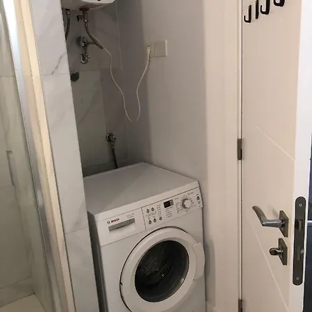 Apartment Vi *