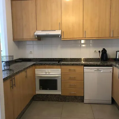 Vi Apartment Costa Adeje (Tenerife)