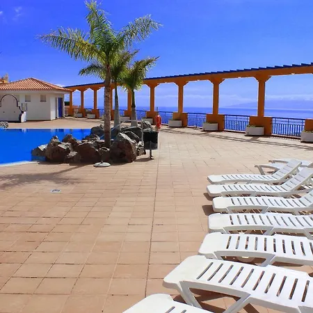 Vi Apartment Costa Adeje (Tenerife)