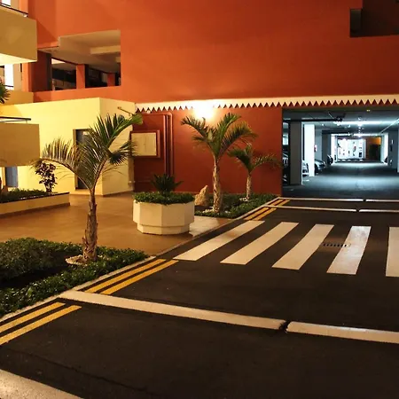 Apartment Vi *