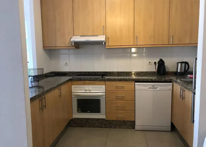 Vi Apartment Costa Adeje (Tenerife)