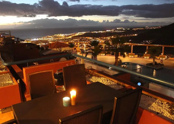 Apartment Vi Costa Adeje (Tenerife)