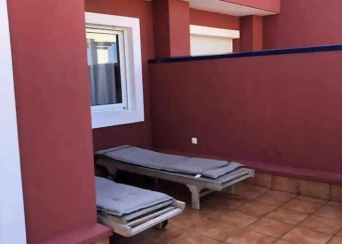 Vi * Costa Adeje (Tenerife)