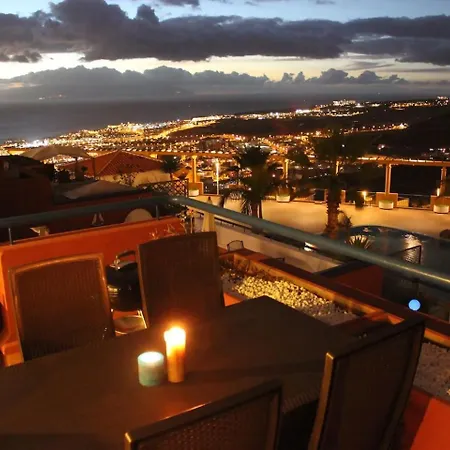 Apartament Vi Costa Adeje (Tenerife)