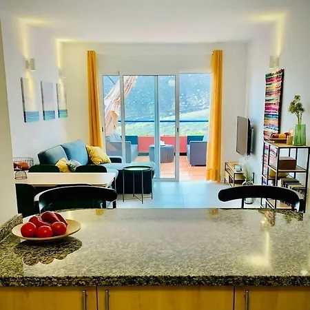 Apartament Vi *