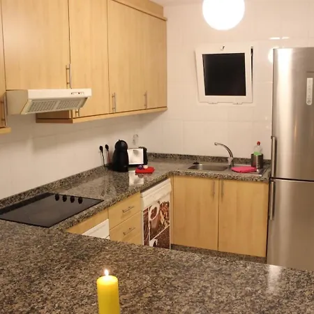 Apartament Vi Costa Adeje (Tenerife)